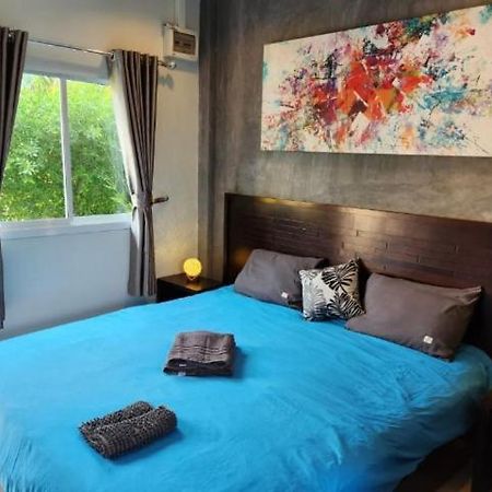 Modern Bangtao Studio Strand Bang Tao Exterior foto