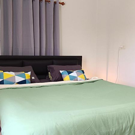 Modern Bangtao Studio Strand Bang Tao Exterior foto