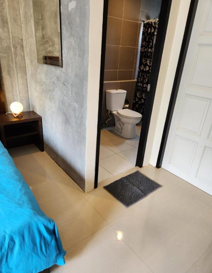 Modern Bangtao Studio Strand Bang Tao Exterior foto