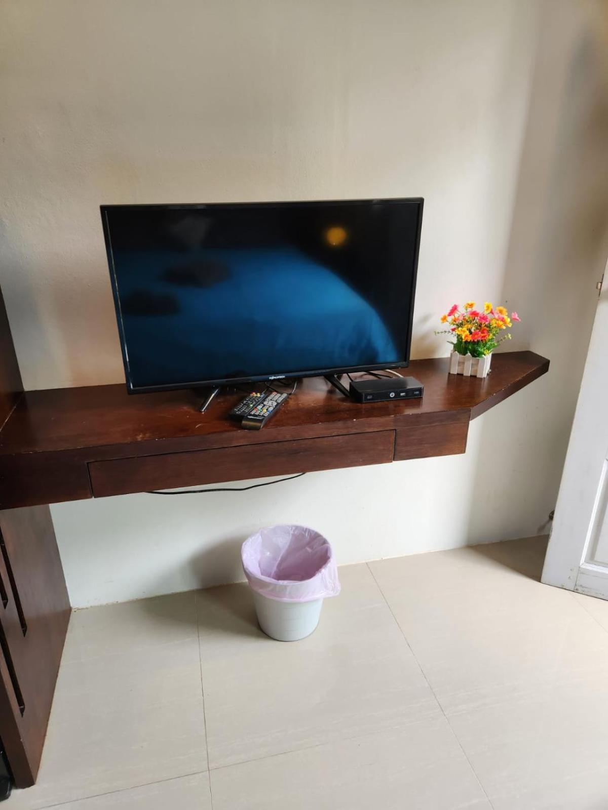 Modern Bangtao Studio Strand Bang Tao Exterior foto