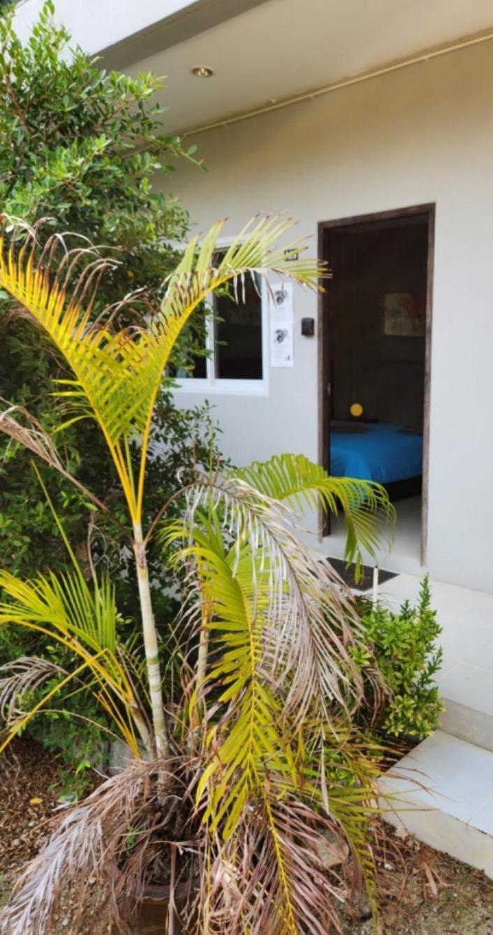 Modern Bangtao Studio Strand Bang Tao Exterior foto